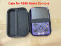 For R36s GB300 M17 Game Console Storage Bag Hard Portable Protect Case for Miyoo mini Plus RG35XX Plus Game Accessories Case. 