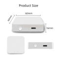 Tuya Bluetooth Gateway Hub Smart Home Wireless Bridge Smart Life APP Remote Control Automation Device Works with Alexa Google. 