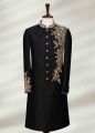 Sherwani for groom wear. 