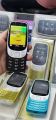 Nokia 3210 Dual Sim TypeC Charging Port - iconic feature phone - classic design - new edition 2024 - long battery phone. 