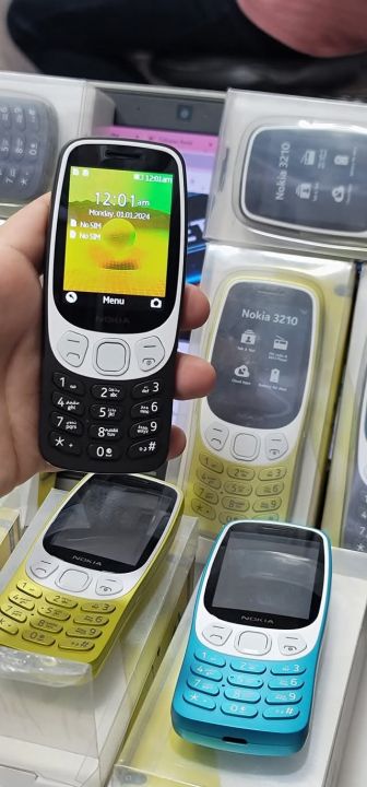 Nokia%203210%20Dual%20Sim%20TypeC%20Charging%20Port%20-%20iconic%20feature%20phone%20-%20classic%20design%20-%20new%20edition%202024%20-%20long%20battery%20phone%20-%20Image%202