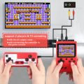 Retro Mini 8-Bit Video Game Console Portable Handheld Player with AV Output Compatible with Gameboy Videojuego. 