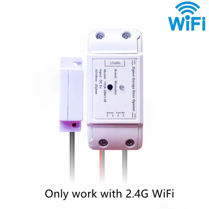 Tuya%20Smart%20WiFi%20Zigbee%20Garage%20Door%20Opener%20With%20RF433%20MHz%20Wrieless%20Control%20Smart%20Garage%20Door%20Conaptible%20With%20Alexa%20Yandex%20Alice%20-%20Image%207