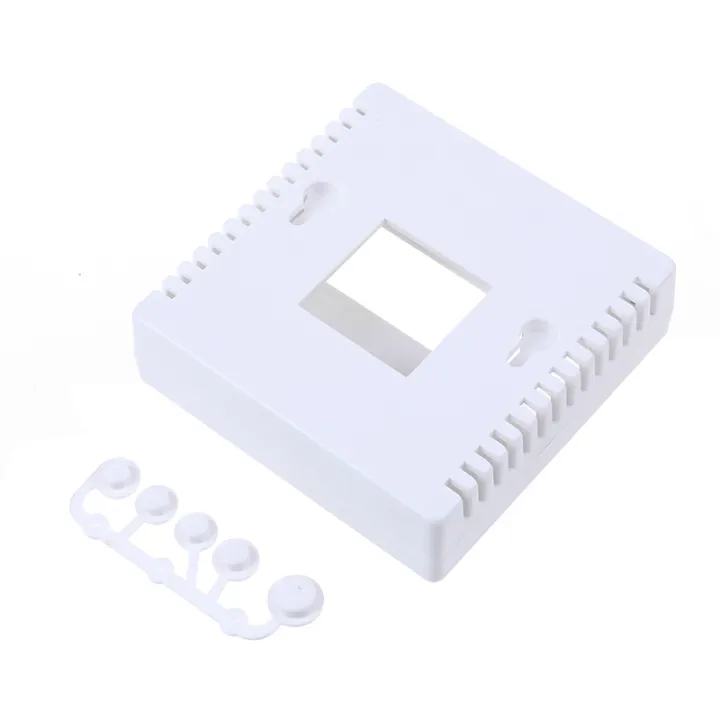 Hot%20Sale%2086%20Plastic%20Project%20Box%20Enclosure%20Case%20For%20Diy%20LCD1602%20Meter%20Tester%20With%20Button%20-%20Image%203