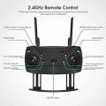 Dron 998 PRO-Dron WiFi HD dual camera. 
