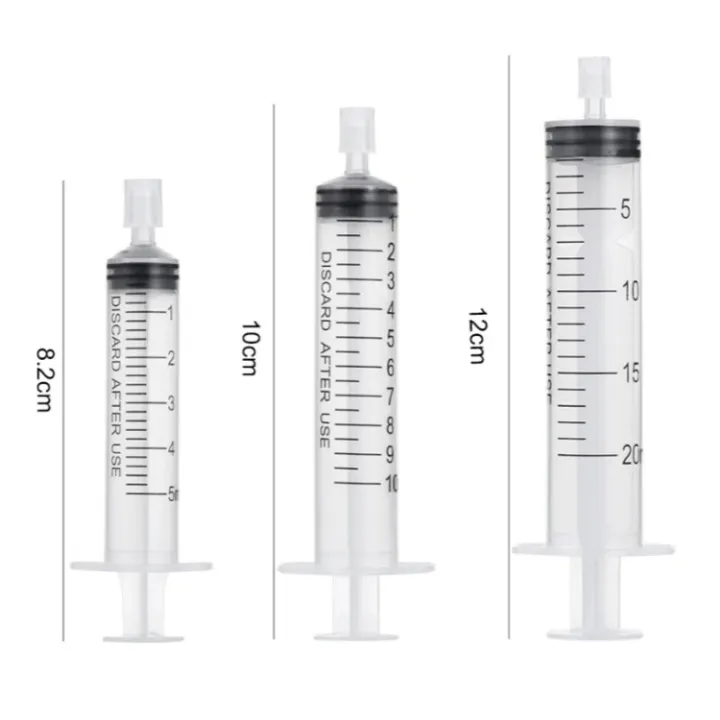 10pcs%20Disposable%20Plastic%20Injector%20Syringe%20No%20Needle%20for%20Lab%20Nutrient%20Measuring%20Small%20Pet%20Food%20Feeder%20(Without%20Needle)%202024%20-%20Image%206