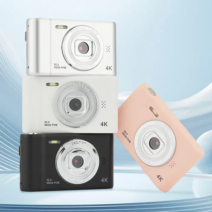 4K%20Digital%20Camera%202.4%20Inch%20IPS%20Screen%20Campus%20Selfie%20Mini%20Retro%20Camera%20Front%20Rear%20Cam%20Entry-Level%20Small%20Students%20Selfie%20Camera%20-%20Image%202