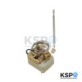 16A 250V power consumption 300 V used temperature control thermostat temperature control switch thermostat oven hot water boiler 50-250 degree/50-220 degree. 