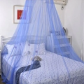 Large Mosquito Net Bed, Mosquito Net Single Double Bed, 0.6x2.5x10.5M Mosquito Repellent Cover, Camping and Home Use. 