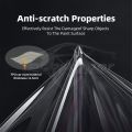 Car Interior TPU Protector Anti-scratch Film For Omoda C9 2024-2025 Auto Protective Transparent Anti-tear Stickers Accessories.