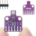 BME680 Digital Temperature Humidity Pressure Sensor CJMCU-680 High Altitude Module Development Board. 