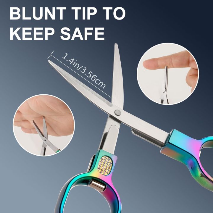 1%20Set%20Foldable%20Stainless%20Steel%20Portable%20Mini%20Travel%20Scissors%20Safe%20Pocket%20Multifunctional%20For%20Travel%20Home%20Office%20Handmade%20Sewing%20-%20Image%203