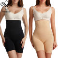 Wechery Shapewear Women Tummy Control High Waist Shapers Panties Butt Lifter Safety Pants Underwear No Pad. 