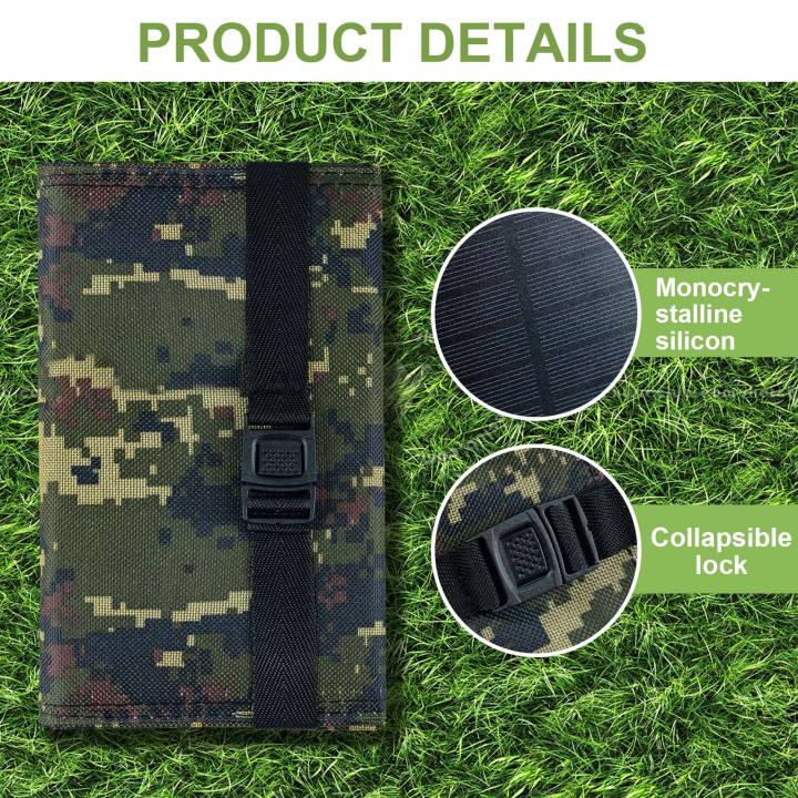 Portable%20Solar%20Charger%2020W%20Foldable%20Solar%20Panel%20USB%20Solar%20Phone%20Charger%20Monocrystalline%20High%20Efficiency%20-%20Image%203
