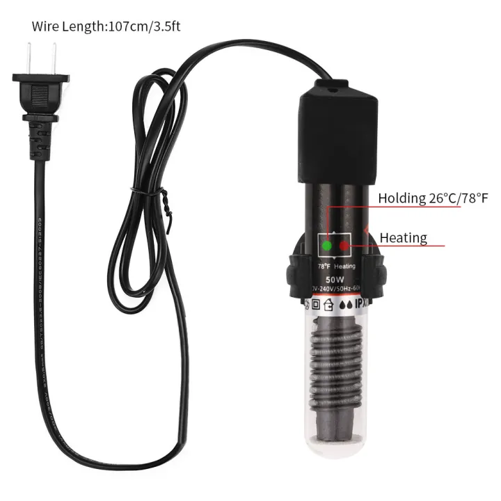 Mini%20Heating%20Rod%2026%C2%B0C%20Intelligent%20Constant%20Temperature%20Turtle%20Tank%20%20Aquarium%20Ultra-Short%20Glass%20Heating%20Rod%20Fish%20Tank%20-%20Image%202