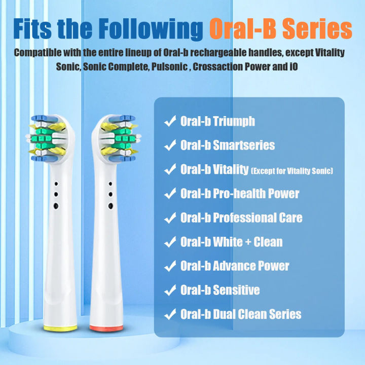 Electric%20Toothbrush%20Nozzles%20For%20Oral%20B%20Braun%203D%20White%20Floss%20Action%20Precision%20Clean%20Gum%20Care%20Universal%20Toothbrush%20Heads%20for%20OralB%20-%20Image%205