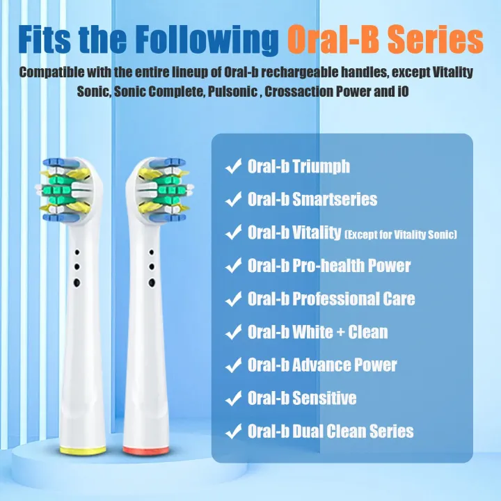 Electric%20Toothbrush%20Nozzles%20For%20Oral%20B%20Braun%203D%20White%20Floss%20Action%20Precision%20Clean%20Gum%20Care%20Universal%20Toothbrush%20Heads%20for%20OralB%20-%20Image%205