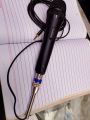 MOBILE INTERVIEW HAND MICROPHONE. 