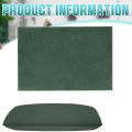 Water Activated Sandbags  Flood Barrier Bags Reusable Flood Dam Bags For Home Garage Door Basement Absorbent Sandless Sandbag. 