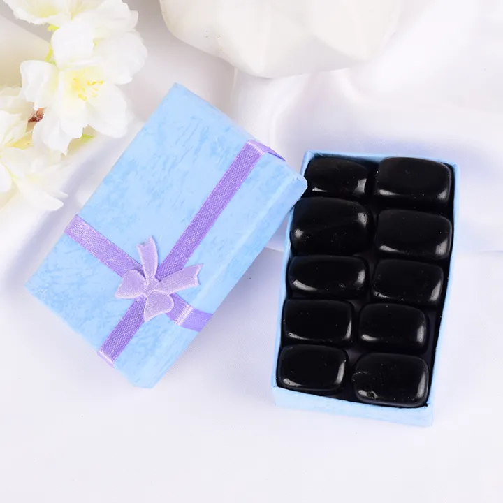 10%20Pcs%20/Set%20Natural%20Tumbled%20Stone%2015-20mm%20Mix%20Rock%20And%20Quartz%20Rose%20Bead%20Chakra%20Healing%20Crystal%20Irregular%20Polishing%20Amethyst%20Home%20-%20Image%207