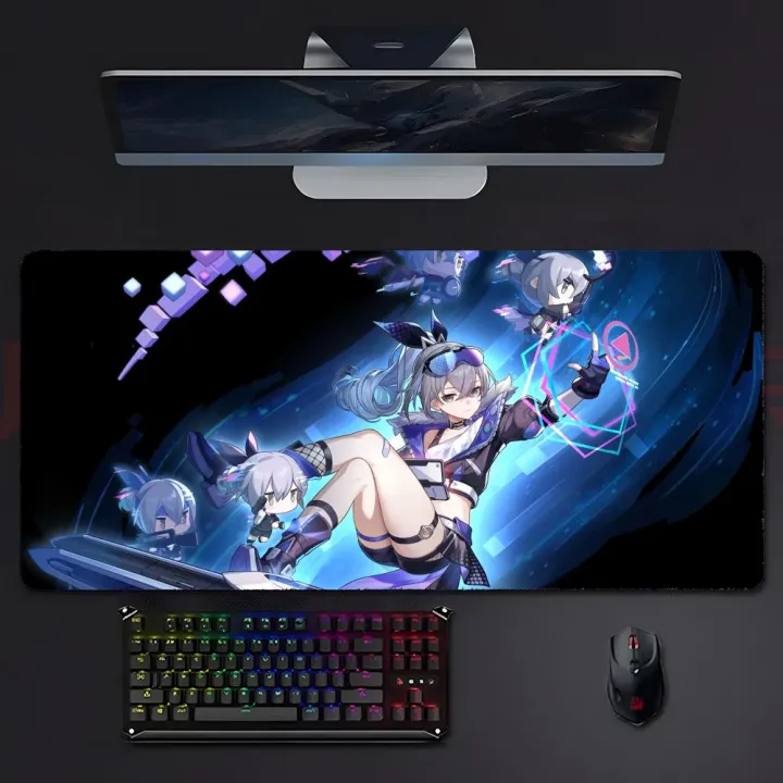 GameCharacter%20HackerHonkai%20Star%20Rail%20Silver%20W-Wolf%20Mouse%20Pad%20Mousepad%20Large%20Gaming%20LockEdge%20Thickened%20PC%20Table%20Desk%20Mat%20-%20Image%207