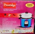 Prestige Rice cooker Automatic Rice cooking And keep Warming (2.8 liter).