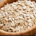 Oatmeal / Rolled Oats 4 Kg. 