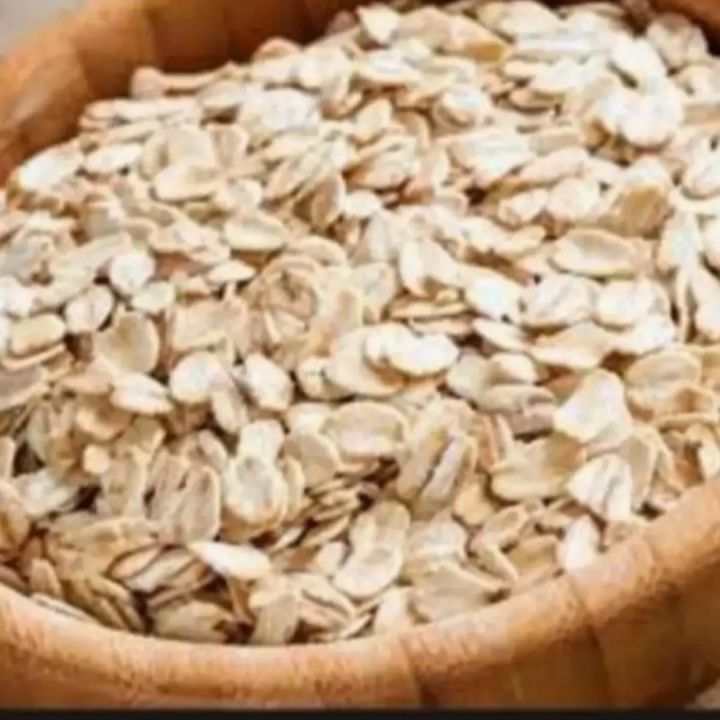 Oatmeal / Rolled Oats 4 Kg