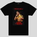 Bruce Lee Jeet Kun Do Tshirt Men. 
