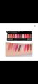 10 colour eye shades. 