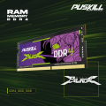 PUSKILL Hot Products Ram DDR4 8GB 4GB 16GB 2400mhz 2133 2666mhz Sodimm Notebook High Performance Laptop Memory.