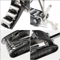 16 in 1 Mountain Bike Portable Socket Multipurpose Wrench Bicycle Multi Tool Screwdriver Motorcycle Bicycle Repair Tools. 