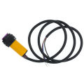 E18-D80NK Infrared Obstacle Avoidance Photoelectric Sensor Proximity Switch 3-80cm Detection Range Adjustable. 