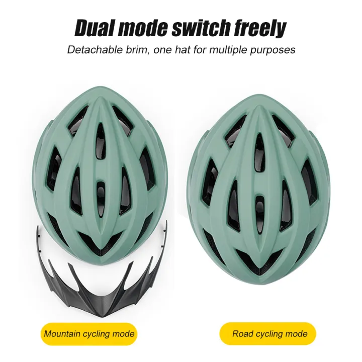 1pcs%20%20Lightweight%20Bike%20Helmet,%20Bicycle%20Helmet%20for%20%20Men%20&%20Women,%20Adults%20Youth%20Toddler%20Mountain%20Road%20Cycling%20Helmets%20-%20Image%204