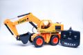 SHOVEL LOADER. 