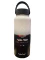 Hydro flask sports bottle. 