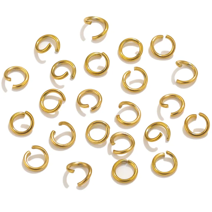 100pcs%20PVD%20Gold%20Plated%20Stainless%20Steel%20Open%20Jump%20Rings%20Connectors%20for%20DIY%20Jewelry%20Making%20Split%20Ring%20Jewelry%20Findings%20Accessoires%20-%20Image%202