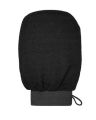 EXFOLIATING GLOVES BODY SCRUB DEAD SKIN REMOVER - KOREAN BEAUTY SKIN BODY TOOL FOR BATH MASSAGE AND BODY WASH - BEST FOR DAILY HOME USE. 