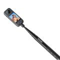 insta 360 selfie stick. 