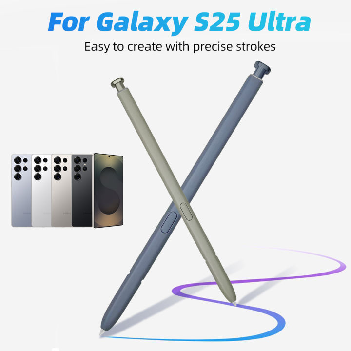 Stylus%20S%20Pen%20For%20Samsung%20S25%20Ultra%20Phone%20Touch%20Screen%20Pencil%20Replacement%20For%20Galaxy%20S25Ultra%20SM-S938B%20SM-S938U%20Without%20Bluetooth%20-%20Image%203