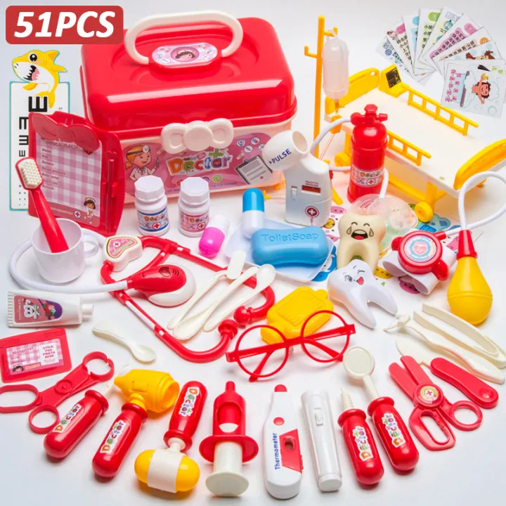 Doctor%20Set%20For%20Kids%20Pretend%20Play%20Girls%20Role-playing%20Games%20Hospital%20Accessorie%20Medical%20Kit%20Nurse%20Tools%20Bag%20Toys%20For%20Children%20%20-%20Image%206