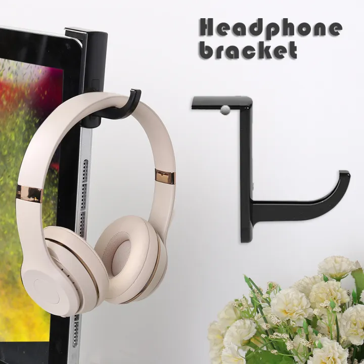 5-1PCS%20Universal%20Headphone%20Stand%20Adhesive%20Headphone%20Wall%20Mount%20Hanger%20Hook%20Headset%20Rack%20Holder%20Support%20Gaming%20Earphone%20Bracket%20-%20Image%206