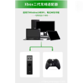 Original IC USB Adapter For Xbox One S X Elite Windows PC Receiver 1st /2nd Game Console Joystick Gamepad Controller Accessories. 