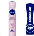 NIVEA PEARL & BEAUTY DEODORANT 200 ml. 