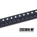 100PCS 2SC1815 HF SMD Transistor Triode 2SA1015 BA 2SC945 CR 2N7002 7002 SOT23 IC C1815 A1015 C945. 