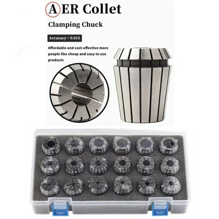 ER11%20ER16%20ER20%20ER25%20ER32%20Set%20ER%20Spring%20Collet%20Chuck%200.015%200.008mm%20for%20CNC%20Milling%20Tool%20Holder%20Engraving%20Machine%20Lathe%20A%20Grade%20AA%20-%20Image%203