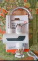 Hot Water Tap Instant Heating Electric Water Heater Faucet, instant electric water heater tap, instant electric geyser, Electric Water Tap, Water Heater, Shock Proof, Digital Display with Shower Head for kitchen and bathroom, Water Geezer,. 