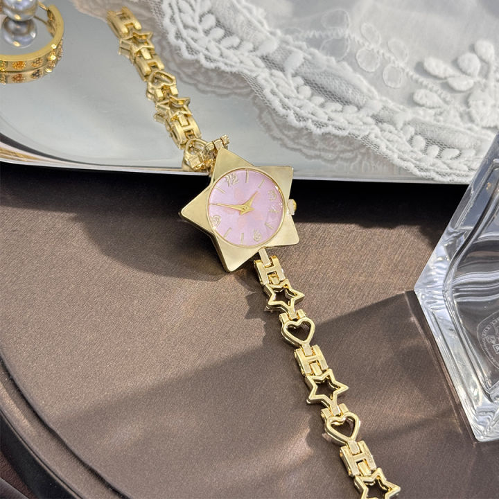 New%20Creative%20Fashion%20Minimalist%20Holiday%20Star%20Bracelet%20Watch%20Jewelry%20High-End%20Ladies%20Quartz%20Watch%20Elegant%20Timepiece%20Accessory%20-%20Image%205