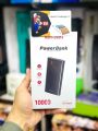 Ven-Dens VD-PB041 10000mAh Power Bank
fast charging⚡ support Dual USB.