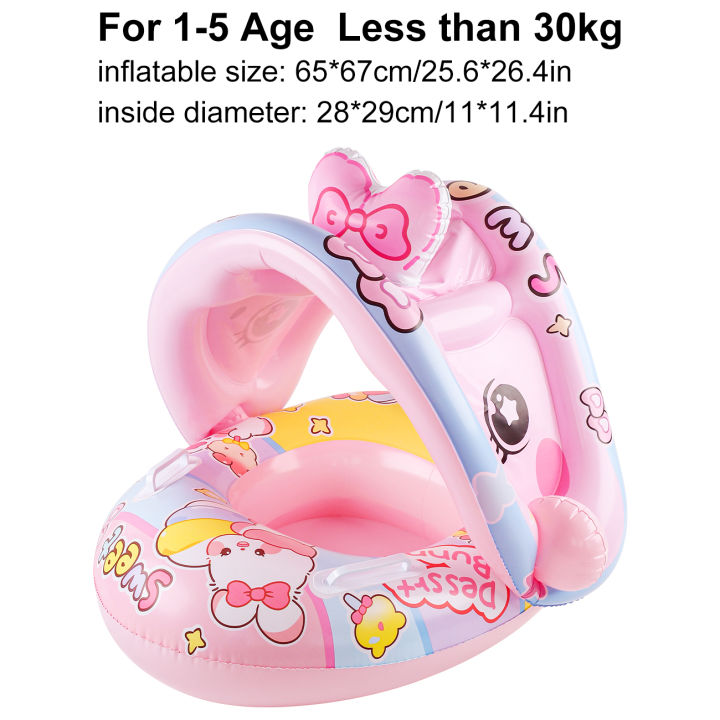 1pc%20Rabbit%20Pool%20Floats%20Summer%20Swim%20Ring,%20Beach%20and%20Pool%20Swim%20Aid,%20Water%20Safety%20Gea%20Beach%20Toys%20for%20Pool%20Party%20-%20Image%206